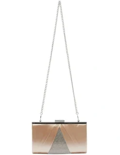 Ophelia Bag In Pearl Rose -Myer Clothing Shop 940307230 3 1 720x928