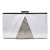 Ophelia Bag In White