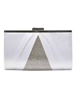 Ophelia Bag In White