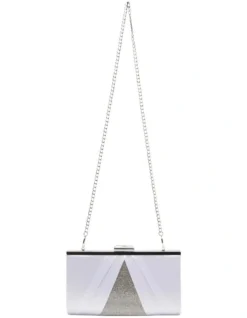 Ophelia Bag In White 6 Ophelia Bag In White -Myer Clothing Shop 940307320 3 1 720x928