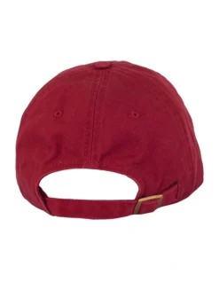 AMERICAN NEEDLE Coke Iconic Ball Park Cap In Red -Myer Clothing Shop 940390390 3 720x928