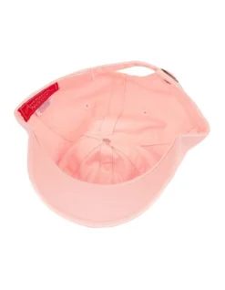 AMERICAN NEEDLE Palm Springs Ball Park Cap In Pink -Myer Clothing Shop 940390840 4 720x928