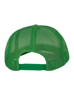 Sprite Sinclair Trucker Cap In Green -Myer Clothing Shop 940391200 3 720x928