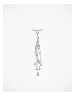 Bold Minx Chain Ring