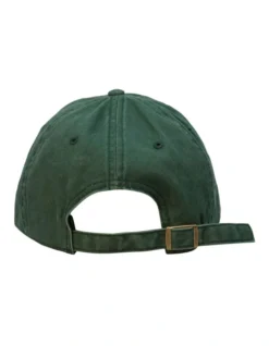 Vintage Sprite Ball Park Cap In Green -Myer Clothing Shop 940587760 3 720x928