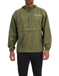 Champion Packable In Cargo Olive