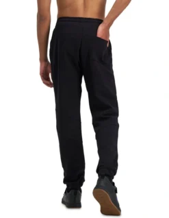 Champion Rochester Tech Pant In Black -Myer Clothing Shop 940687300 3 720x928