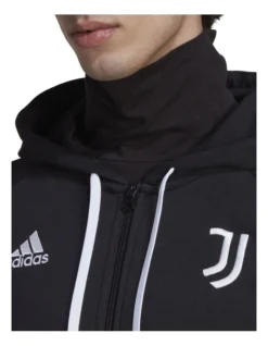 Juventus FC DNA Adults Hoodie In Black -Myer Clothing Shop 941370940 3 720x928