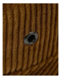 Tilley Italian Corduroy T1 Bucket Hat In Dark Tan -Myer Clothing Shop 941536720 4 720x928
