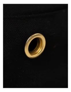 Tilley The Iconic T1 Bucket Hat In Black -Myer Clothing Shop 941537170 3 720x928