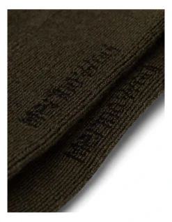 Tilley Merino Outdoor Sock In Khaki 7 Tilley Merino Outdoor Sock In Khaki -Myer Clothing Shop 941537710 3 720x928