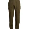 Tilley Tech Pant In Dark Khaki