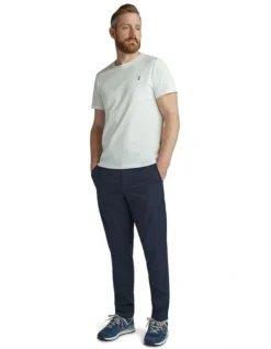 Tilley Tech Travel Pant In Navy -Myer Clothing Shop 941539780 4 720x928