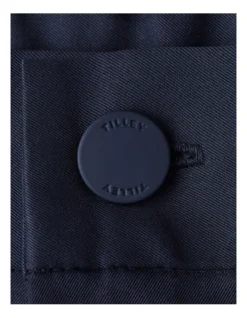 Tilley Tech Travel Pant In Navy -Myer Clothing Shop 941539780 5 720x928