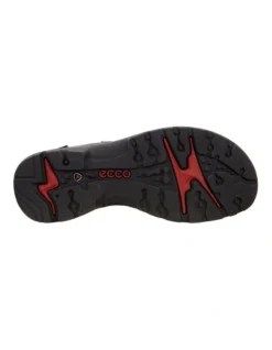 ECCO Offroad Sandal In Black -Myer Clothing Shop 941552920 4 720x928
