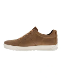 ECCO Byway Sneaker In Tan -Myer Clothing Shop 941553730 6 720x928