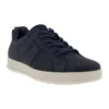 ECCO Byway Sneaker In Dark Navy
