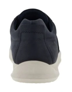 ECCO Byway Sneaker In Dark Navy -Myer Clothing Shop 941553820 7 720x928