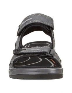 ECCO Offroad Sandal In Grey -Myer Clothing Shop 941567140 4 720x928