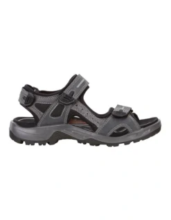 ECCO Offroad Sandal In Grey -Myer Clothing Shop 941567140 5 720x928