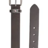 Ben Sherman Casual Belt In Brown