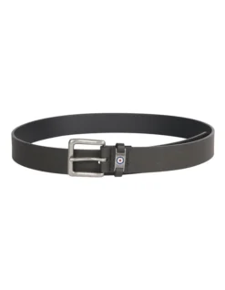 Ben Sherman Pin Buckle Belt In Black 6 Ben Sherman Pin Buckle Belt In Black -Myer Clothing Shop 941603680 3 1 720x928