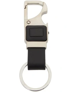 Van Heusen Credit Card Holder With Keyring Gift Pack In Black -Myer Clothing Shop 941605660 3 720x928