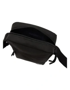 Lacoste Neocroc Vertical Camera Bag In Black -Myer Clothing Shop 941678650 4 720x928