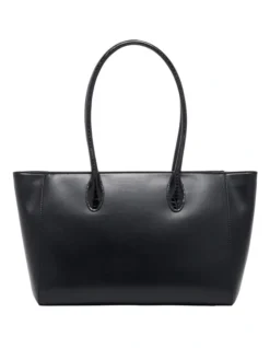 Adley Tote In Black