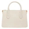 Aery Crossbody Bag In Ivory