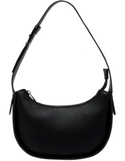 Gloro Shoulder Bag In Black