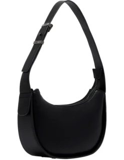 Gloro Shoulder Bag In Black -Myer Clothing Shop 941733910 3 720x928