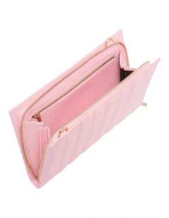 Lanes Clutch In Pink -Myer Clothing Shop 941734900 4 720x928