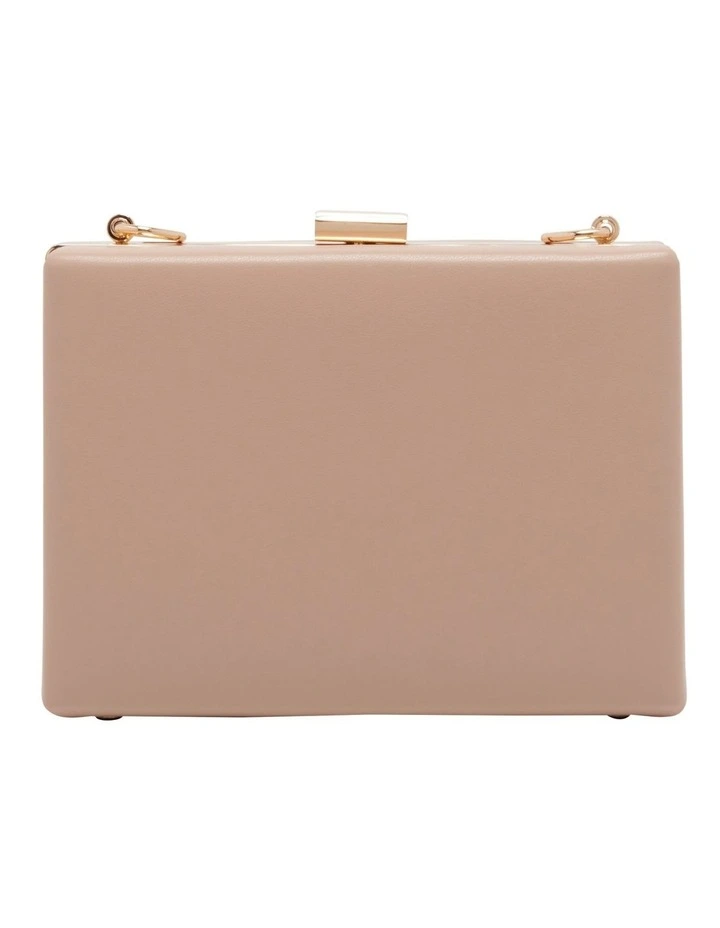 Re-Frame Clutch In Natural 1 Re-Frame Clutch In Natural