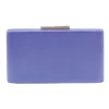 Sauci Hardcase Clutch In Blue