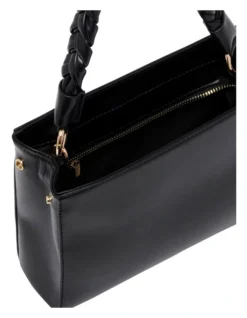 Wantit Mini Tote In Black -Myer Clothing Shop 941737330 4 720x928