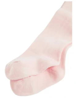 Baby Rib Tight In Pink 6 Baby Rib Tight In Pink -Myer Clothing Shop 941774320 3 720x928