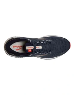 BROOKS Adrenaline GTS 22 (D) Mens Running Shoes -Myer Clothing Shop 941837050 3 720x928