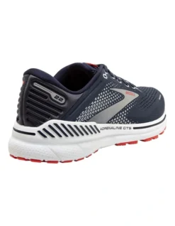 BROOKS Adrenaline GTS 22 (D) Mens Running Shoes -Myer Clothing Shop 941837050 5 720x928