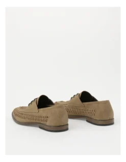 Archer Huarache Lace-up Lace Up In Taupe -Myer Clothing Shop 941923810 3 720x928