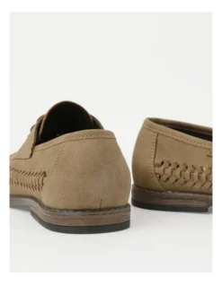 Archer Huarache Lace-up Lace Up In Taupe -Myer Clothing Shop 941923810 5 720x928