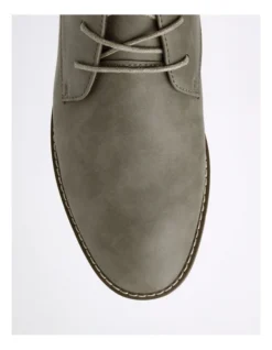 Tanner Lace Boot In Natural -Myer Clothing Shop 941925340 5 720x928