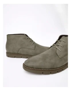 Tanner Lace Boot In Natural -Myer Clothing Shop 941925340 6 1 720x928