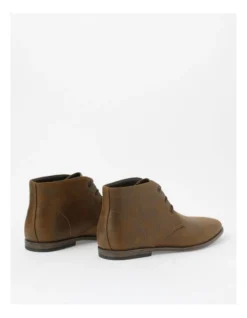 Taylor Chukka Boot In Brown -Myer Clothing Shop 941925610 3 720x928