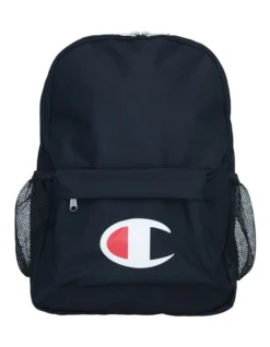 Champion Medium Backpack In Black
