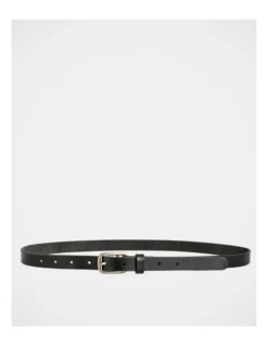 Basque Cloe Belt In Black 7 Basque Cloe Belt In Black -Myer Clothing Shop 942088060 3 720x928