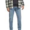 Jack & Jones Mike Original Jeans In Blue Denim