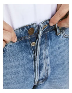 Jack & Jones Chris Original 023 Denim Shorts In Blue Denim 8 Jack & Jones Chris Original 023 Denim Shorts In Blue Denim -Myer Clothing Shop 942149530 4 720x928