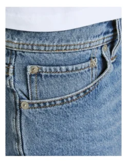 Jack & Jones Chris Original 023 Denim Shorts In Blue Denim 9 Jack & Jones Chris Original 023 Denim Shorts In Blue Denim -Myer Clothing Shop 942149530 5 720x928