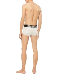 Calvin Klein Intense Power Low Rise Micro Trunks 3 Pack In Multi 7 Calvin Klein Intense Power Low Rise Micro Trunks 3 Pack In Multi -Myer Clothing Shop 942251590 3 720x928